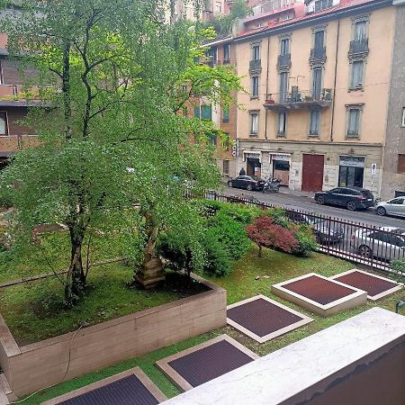 Apartament Egadi House Mediolan Zewnętrze zdjęcie