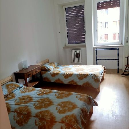 Apartament Egadi House Mediolan Zewnętrze zdjęcie