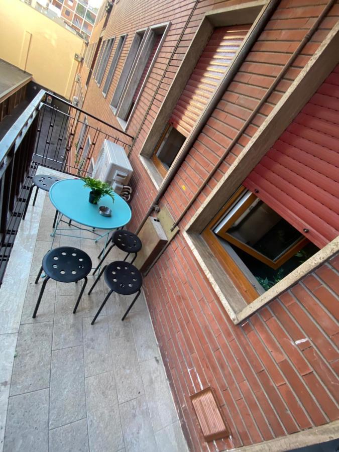 Apartament Egadi House Mediolan Zewnętrze zdjęcie