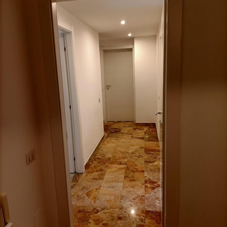 Apartament Egadi House Mediolan Zewnętrze zdjęcie