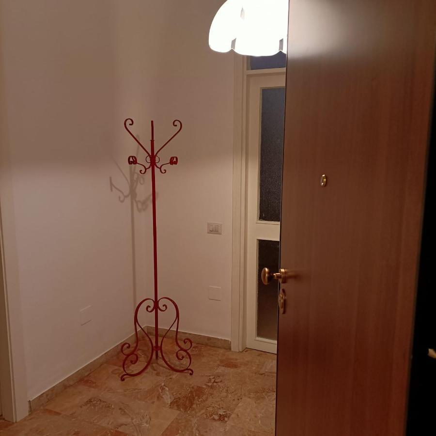 Apartament Egadi House Mediolan Zewnętrze zdjęcie