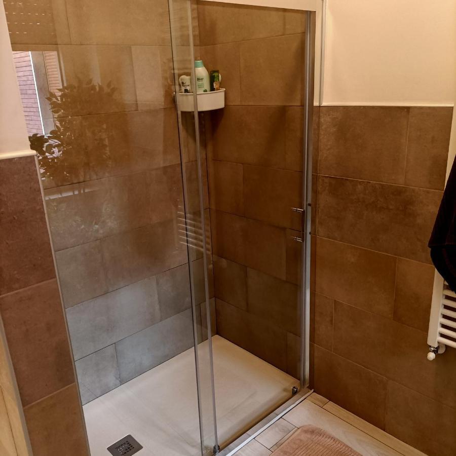 Apartament Egadi House Mediolan Zewnętrze zdjęcie