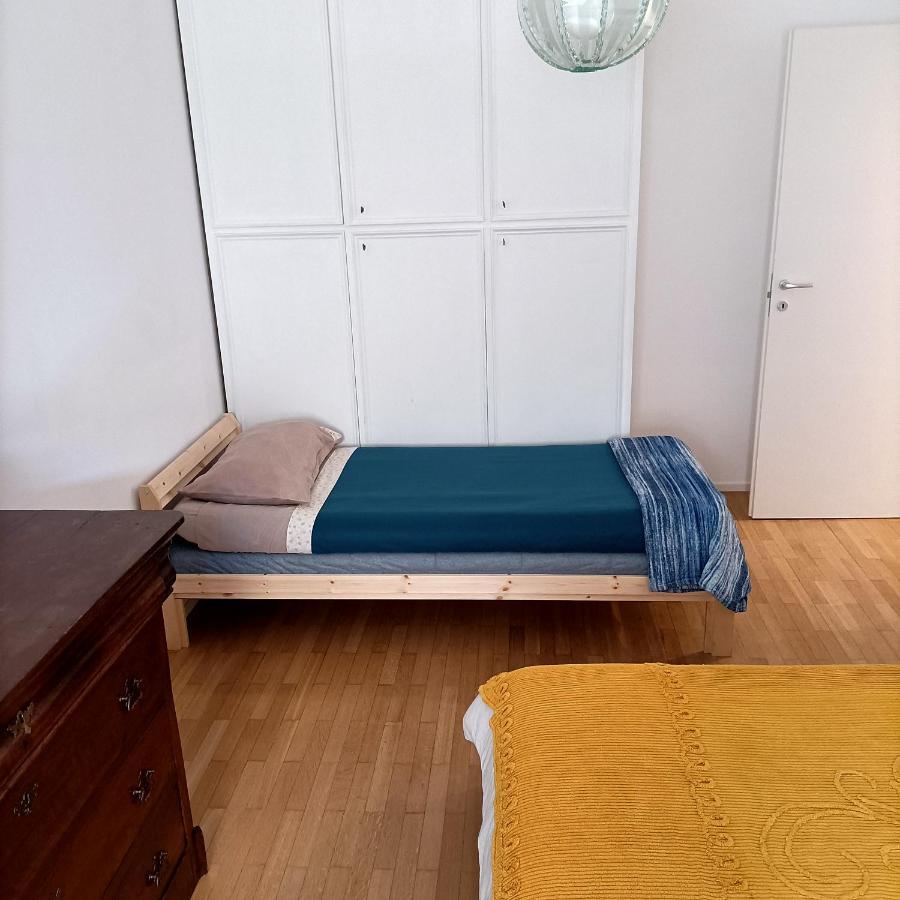 Apartament Egadi House Mediolan Zewnętrze zdjęcie